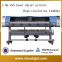 63inch dx7 head eco solvent wall sticker printing machine for multicolor printing