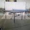 Cheap MDF Board Ping Pong Table Table Tennis Table for Sale