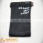 Hot sale glasses microfiber sunglasses pouch and bag