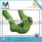 Fitness Training Equipment Green Hand Grip Power Handle Grip
