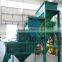 Series CFLJ rare earth roller magnetic separator