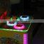 2015 new latter trade assurance electronic indoor kids coin operated hitting mouse 2 player amusement park games machine factory