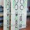 Manufacturer indoor aluminum roll up banner display roller stands