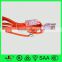 Fabric cable texteil wire fix power tool push button switch