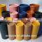 Universal tank kraft paper wrapping paper tube Simple tea caddies