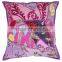 Rajasthani Patchwork Cotton Cushion Covers Wholesale Home Decoration Sofa Cushions