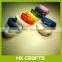 Party festival events ornament motion activated led bracelet silicone light up led bracelet wholesale with factory price