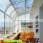 Glass House, Glass Garden Aluminum Sunroom , Glass Sunroom Profile