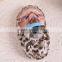 OEM 2016 cute cartoon indoor slipper with high quality warm slipper