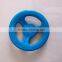 Factory supply gate valve handwheel