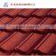 Building Material gi Coated Metal Roofing Tile /aluzinc Coated Corrugated Roof Tile