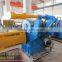 180m/min steel coil recoiling machine