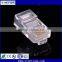 Factory Wholesale Cat5e Cat6 Cat7 Rj45 Connector
