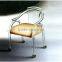 Hot Sale Special transparent acrylic chair with Beautiful Design