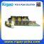 hemodialysis machine pcb board/playstation 4 pcb and electronic welding mask pcb