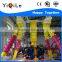 Large Electronic Rotating Pendulum Swing Amusement Park Games Equipment