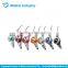 7 Colors Optional Teeth Cleaning Dental Prophy Mate, Dental Polisher Handpiece