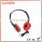 2015 newest custom logo headphones comfortable over head headsets from China