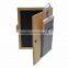 Top selling 6W foldable solar panel, bag shape power charger for mobile and ipad