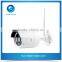 4 channel ireless 1080p hd ip cctv security camera