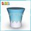 Mixed Color PU Stress Ball Customized Shape PU Stress Reliever
