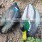 Plastic Floating Mandarin Duck of Hunting Decoy