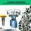 Professional seamless Double Jacquard Legging Knitting Machine