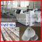 pvc extruding machine pipe