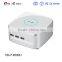 2016 new fashion Intel Core i7 4500U Mini PC Win 7/8/10 Barebone Desktop Computer HDMI and VGA ports support dual display 4k