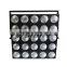 10W x 25pcs RGB 3-IN-1 LED matrix wash light