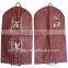Garment bag wedding dress bridal gown