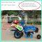 Agricultural Tools Ditching and Ridging Tiller