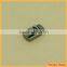 cord spring toggle stopper