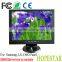 10.4 Inch LCD TV 1024*768 Resolution with AV,TV-out,DVI,D-Sub,HDMI Interface Type
