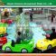 Top one new style train amusement rides for kids water fun fair rides on sale