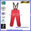 2014 hot sale thick XXXL ski pants unisex