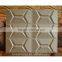 Bedroom Headboard Idea Leather Bed Headboard Embossed Leather Panel