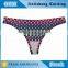 Hot sales briefs soft T-back bottom up underpanty lace spandex cotton seamless hot sexy ladies thong