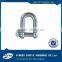d shackle