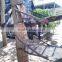 Steel Hang On Treestand climbing stands hunting equipment
