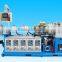 EPDM rubber gasket extrusion line