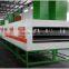 foam machinery making rubber insulation foam Yoga mats machine