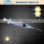 syringe pump/veterinary syringe/insulin syringe