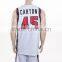 hot ! Cheap wholesale basketball jersey uniform design basketball jersey logo design