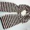 China manufacture new products fashion knitted neckwear