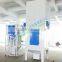 Automatic Powder Recycling Cyclone