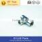 Ningbo High Precision sand cast For centrifugal casting process With ISO9001:2008