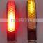 2016 best seller waterproof LED motocycle direction indicators