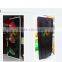 China Supplier 400mm Driveway Cross Traffic Red Green Yellow Signal Light