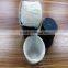 Supreme Quality disposable coffee k cup filter with foil lid